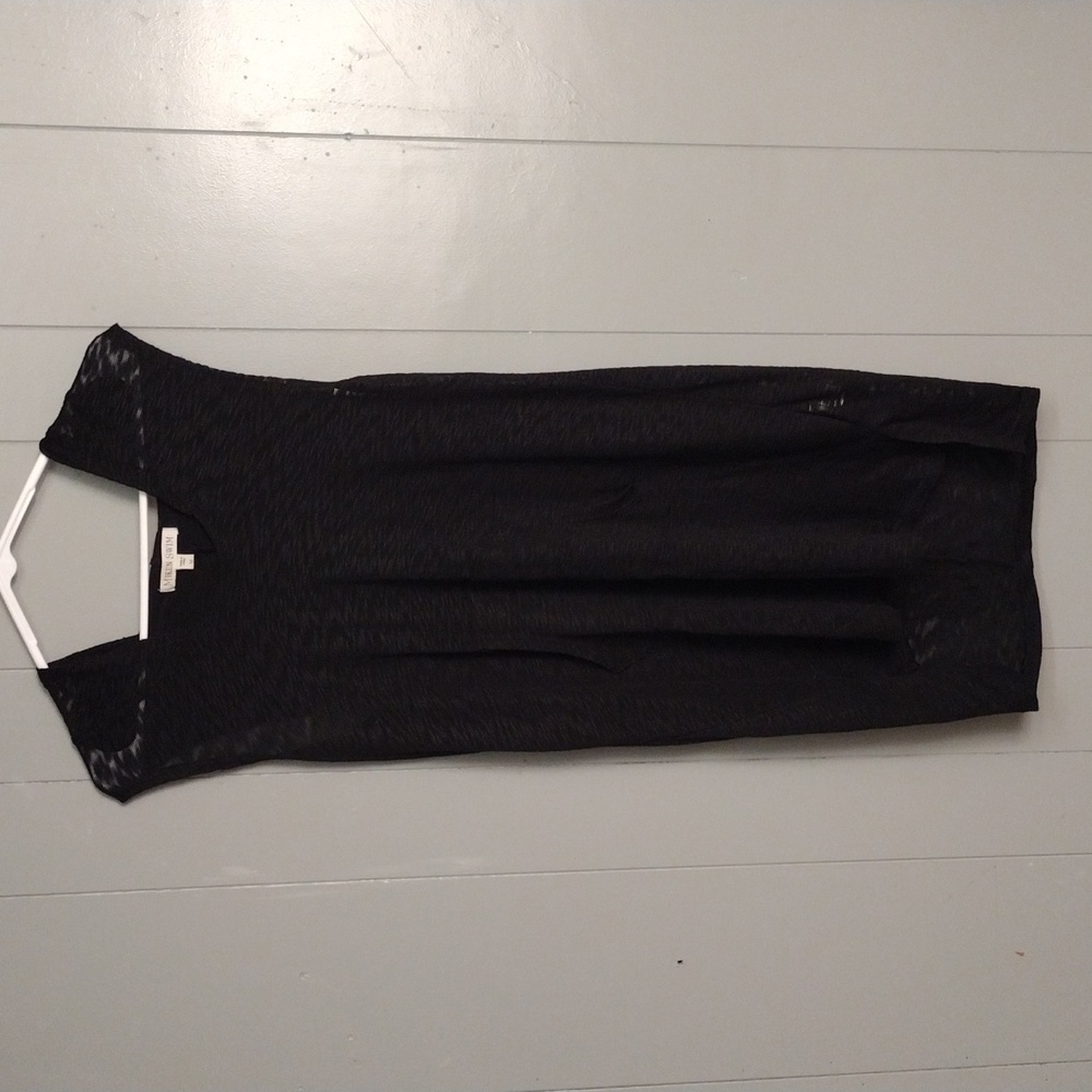 MIKEN Swim Cover-up Medium